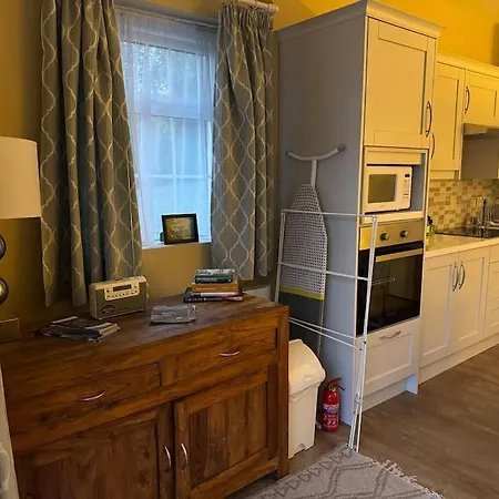 Διαμέρισμα Secluded Claremorris