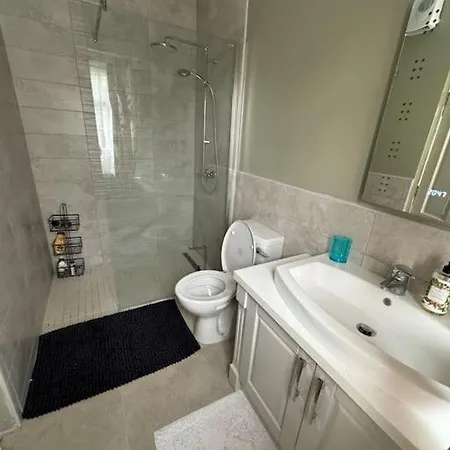 Secluded Διαμέρισμα *