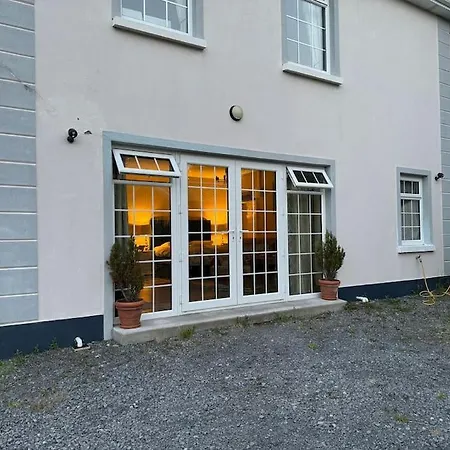 Secluded * Claremorris